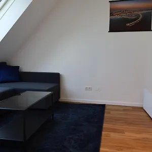 Penthouse Apartment