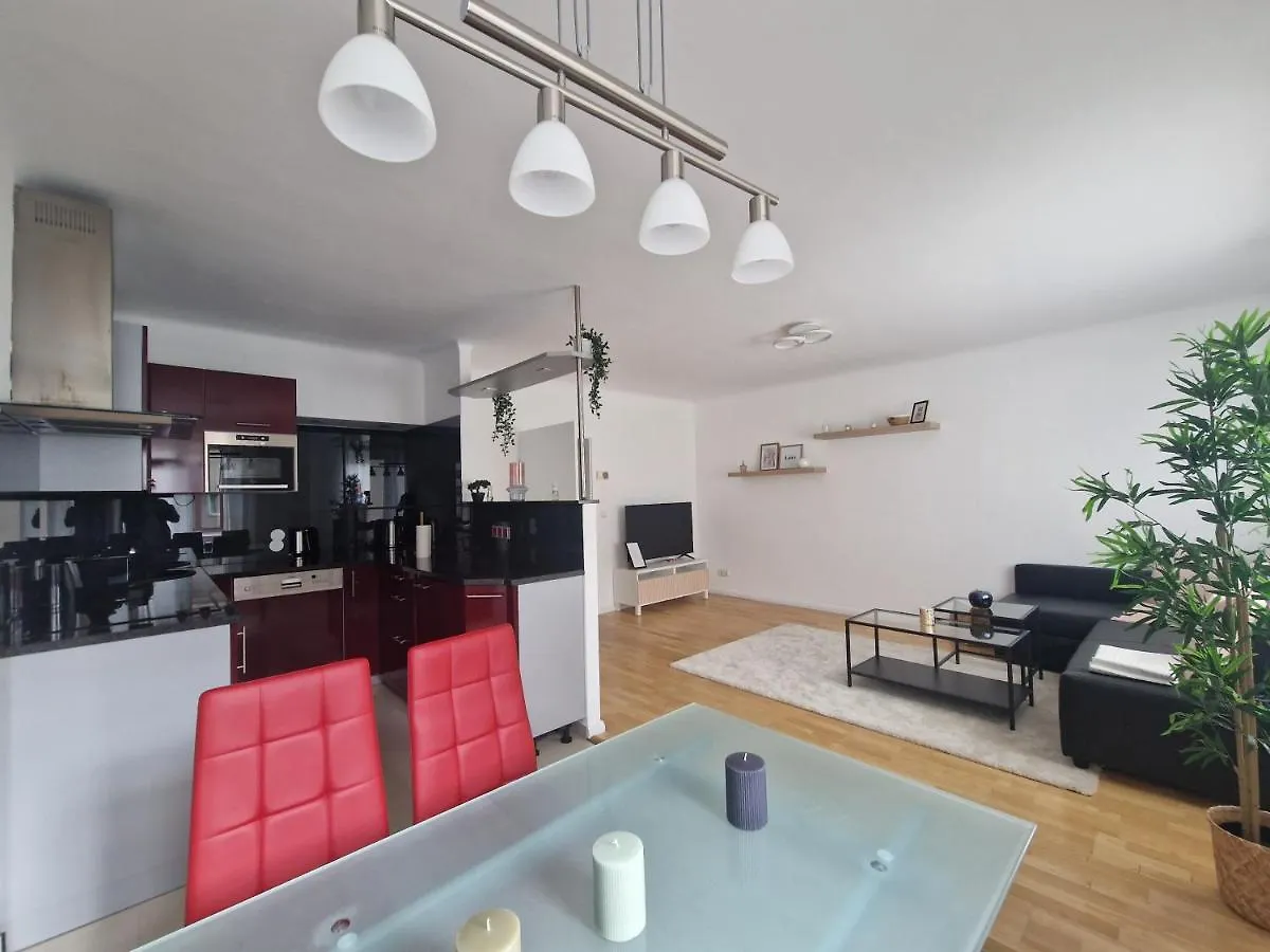 Feelhome - Zentrum - Augarten - Smart Tv Vienna 0*,  Austria