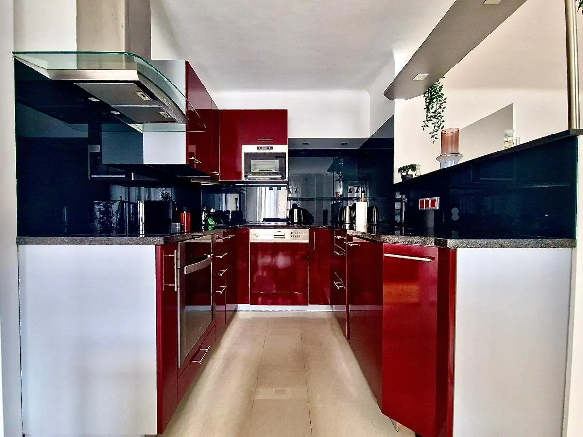 Feelhome - Zentrum - Augarten - Smart Tv Vienna 0*,  Austria