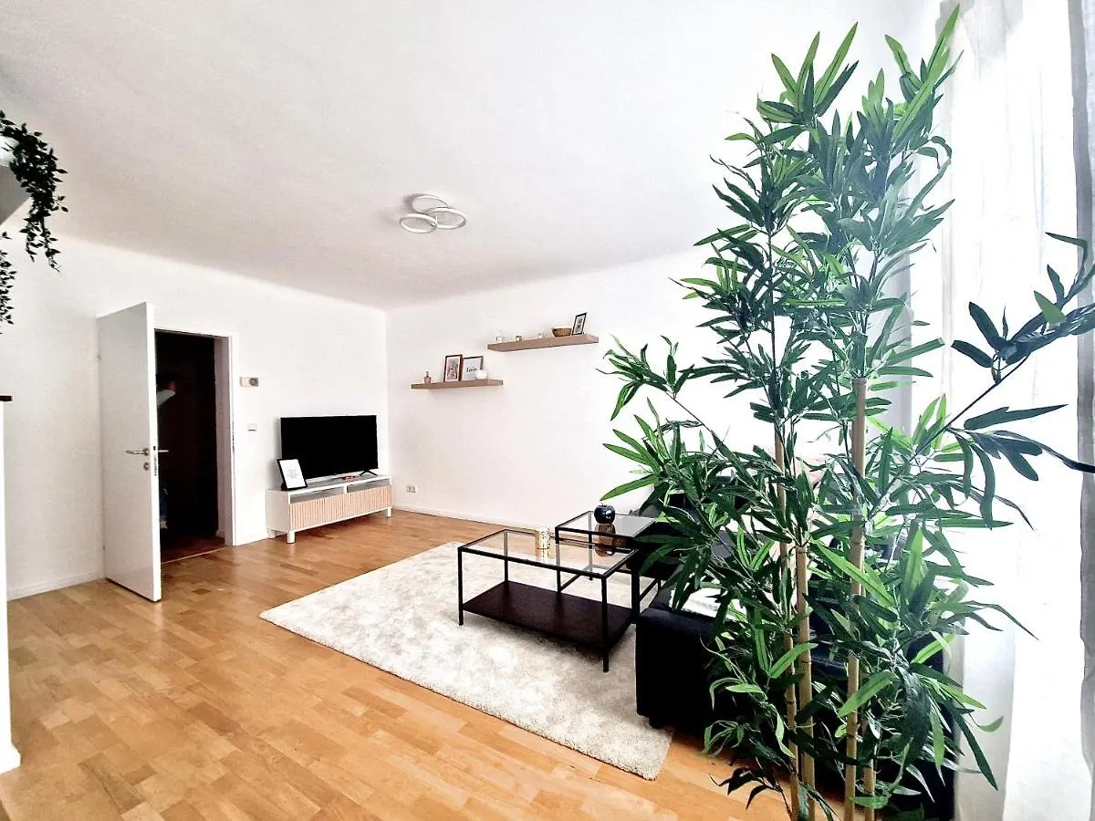 Feelhome - Zentrum - Augarten - Smart Tv Vienna 0*,