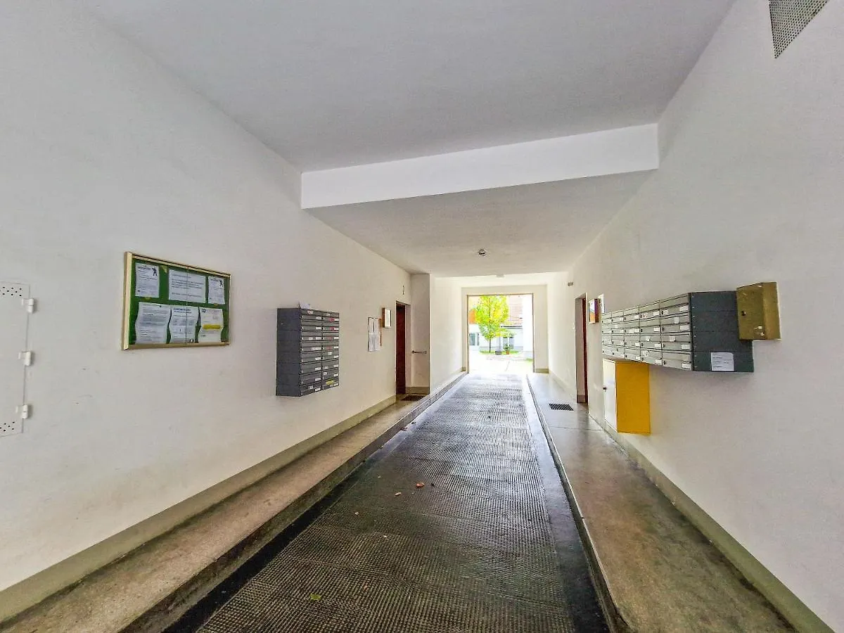 Apartment Feelhome - Zentrum - Augarten - Smart Tv Vienna